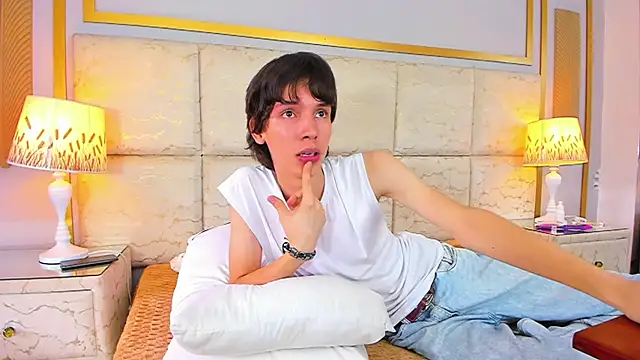 Chat +18 de AbyssGaze ao vivo