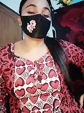 Tina-Sen Adlı Modelin Canlı XXX Sohbeti