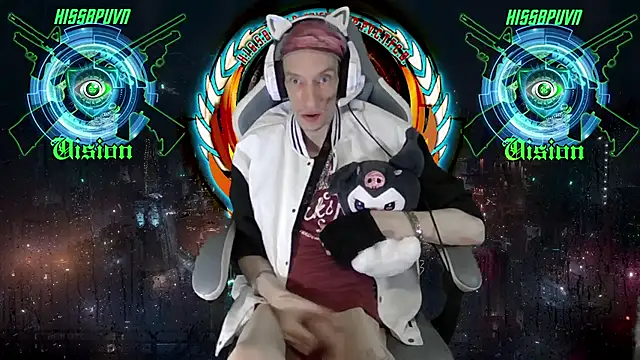 Chat XXX ao vivo de solodethlordsubveganFAQ