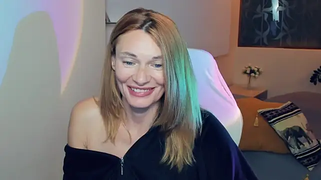 MistyBarnes Chat XXX in diretta
