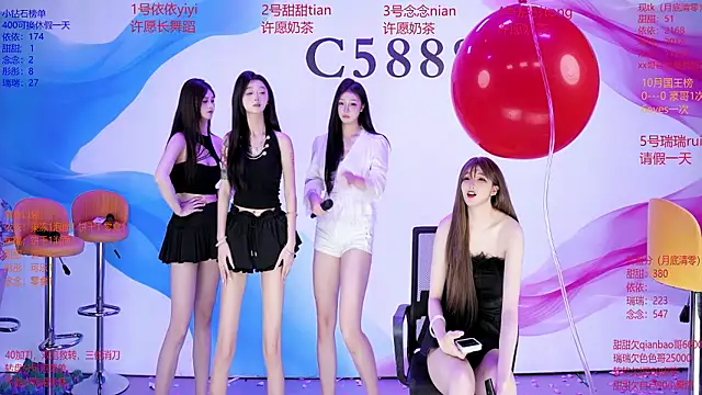 C5888n Live XXX chat