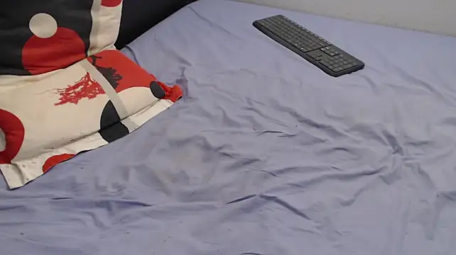PreciousJohn87 Live XXX-chat
