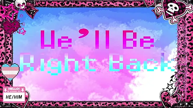 masterkevinftm Live XXX-Chat