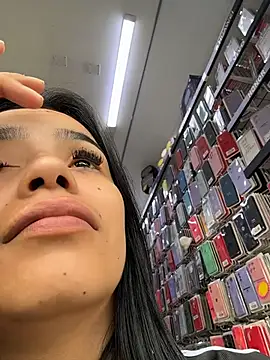 دردشة Melissa_Rendon الجنسية المباشرة