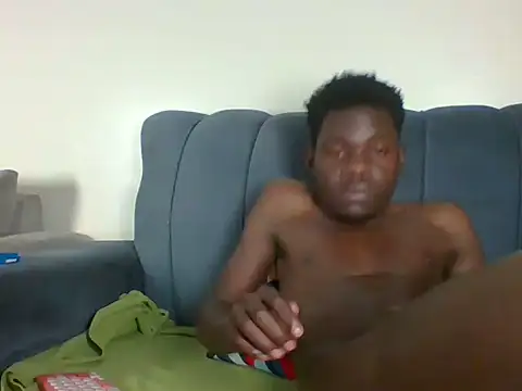 Kingvance Live XXX-Chat