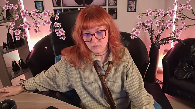 lanafitch Chat XXX live