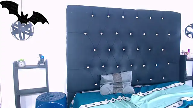 Show de webcam de Black_Stiven