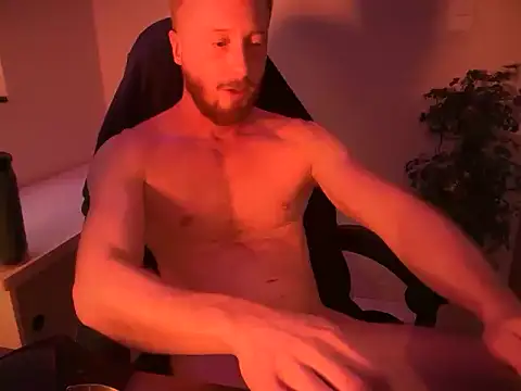 Smoker_Ginger Chat XXX in diretta