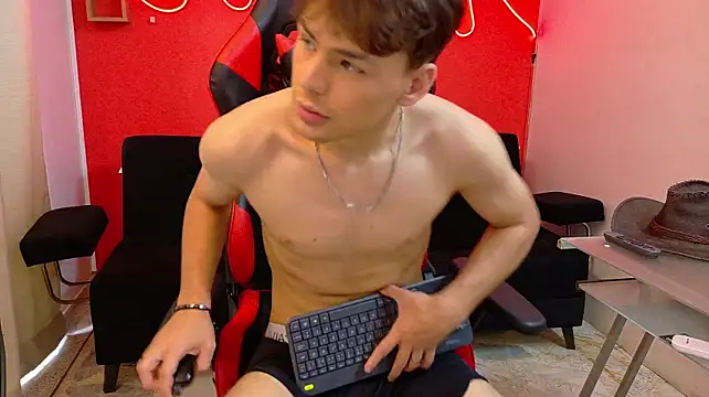 LoganSteel_ – Naživo XXX chat