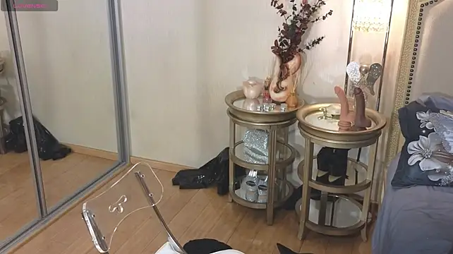 HarleyOuinn's Live XXX Chat
