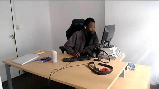 Mastertopdome Live XXX-Chat