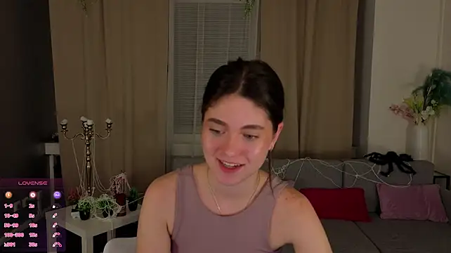 SunnyBloss' Live XXX Chat