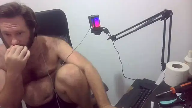 dadted Live XXX-Chat