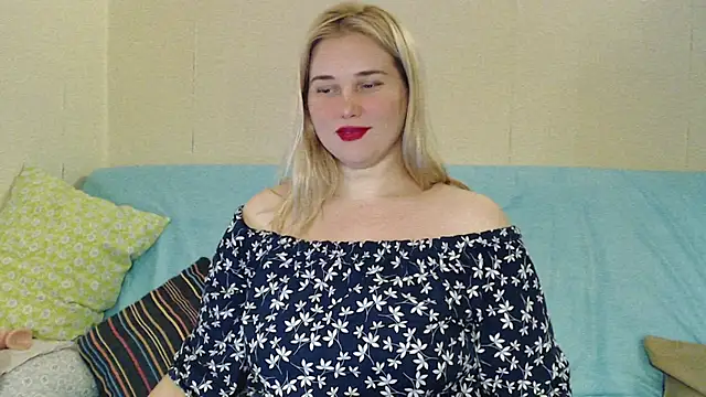 دردشة mmmPinUpGirl الجنسية المباشرة