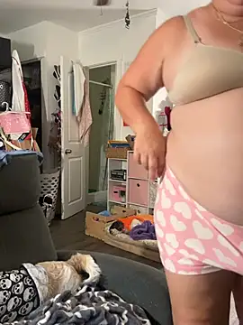 SexyNikki6969's Live XXX Chat
