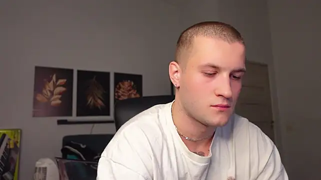 Igor_Wilde live XXX chat