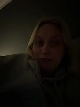 BBW_Nora's Live XXX Chat