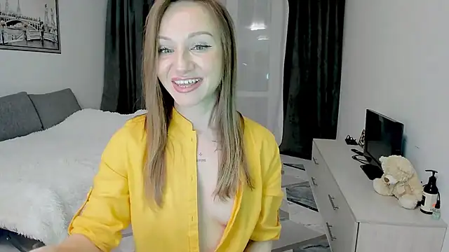 Cameron_shy's Live XXX Chat