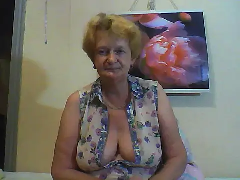 Czat XXX na żywo – JesykaLove566