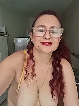Sweetsorgaria élő XXX-chatje