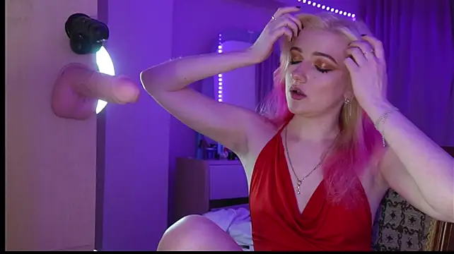 Mercy_Noctellee Adlı Modelin Canlı XXX Sohbeti