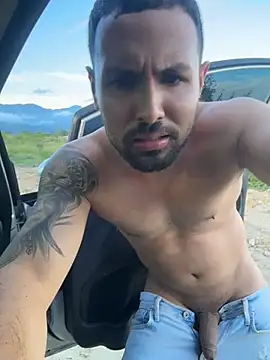 Chat XXX en directo de Valentinog