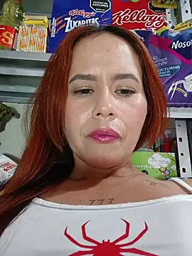 Queen_lorena 现场XXX聊天