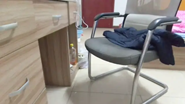 huzi518 Show Webcam