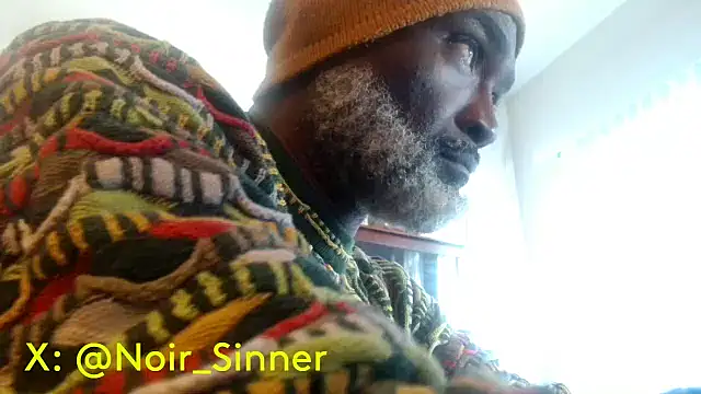 sinnernoir 现场XXX聊天
