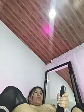 AgathaPember Live XXX Chat