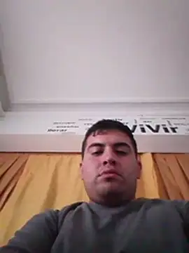 Achi09 Pertunjukan Webcam
