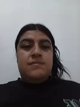 hammy_st6 Pertunjukan Webcam