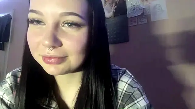 Chat XXX en directo de EileenKowalske