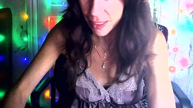 Chatroom XXX en direct de Ladywinter