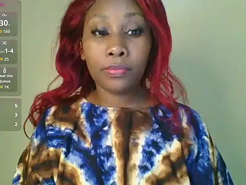 Czat XXX na żywo – Sexie_sugar