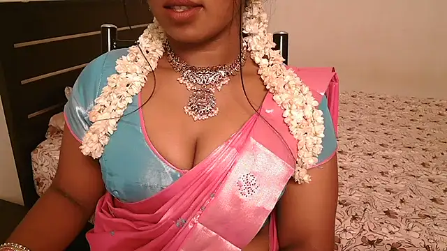 Czat XXX na żywo – Dhiyapink