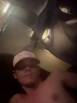 devinshd Шоу с уебкамера