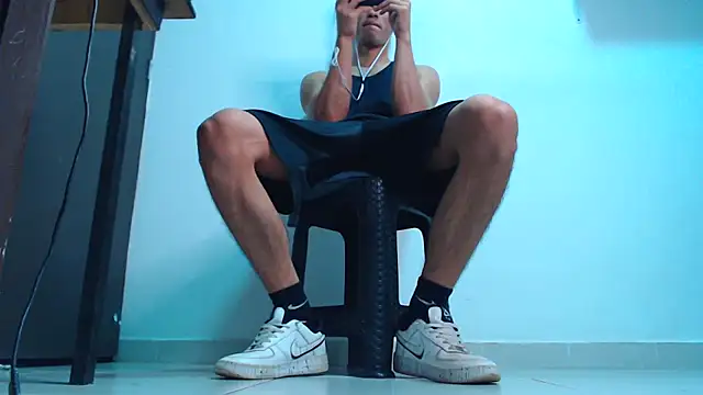 Chat XXX Live mastersmits