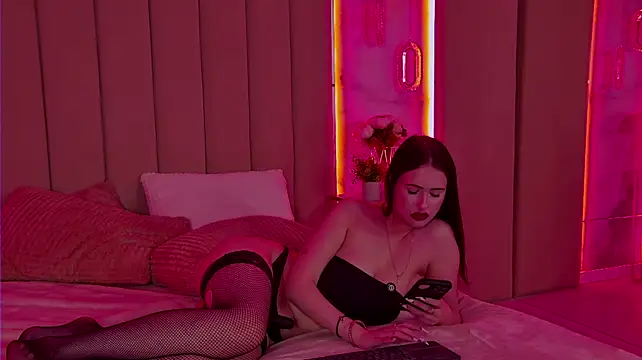 YasminGlitz Live XXX-chat