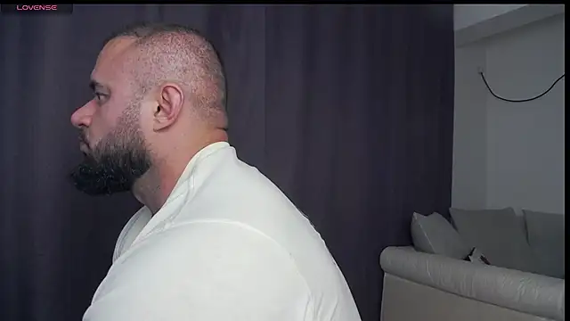 RickyMiami1 Obrolan Langsung XXX
