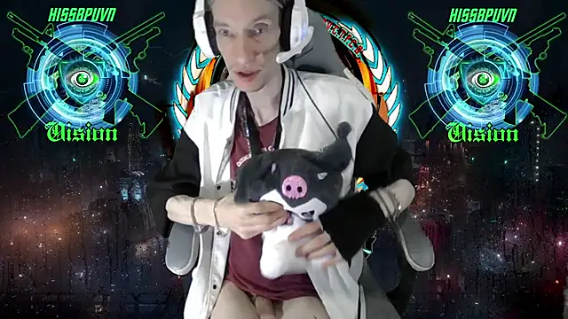 แชท XXX สดของ solodethlordsubveganFAQ