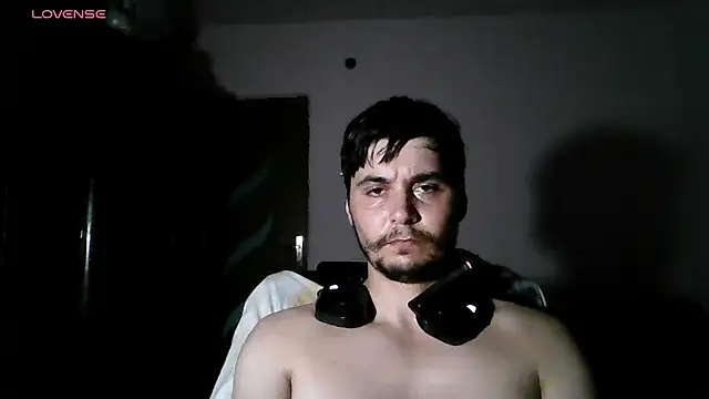 Chat XXX Live David_storm