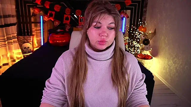 Živý XXX chat GabbieJay