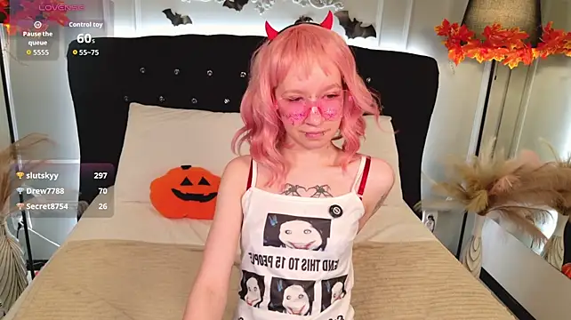 Mi_Mi_Mia Adlı Modelin Canlı XXX Sohbeti