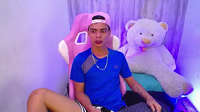 Dayron_leee Live XXX Chat