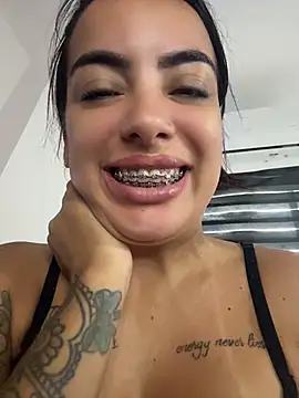 Chat +18 de INTENSAeFATAL ao vivo