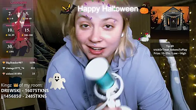 Chat +18 de EyesUpHere8 ao vivo