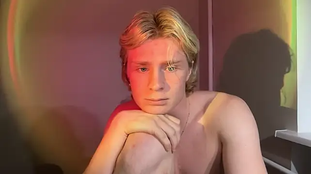 Markusyaa Live XXX Chat