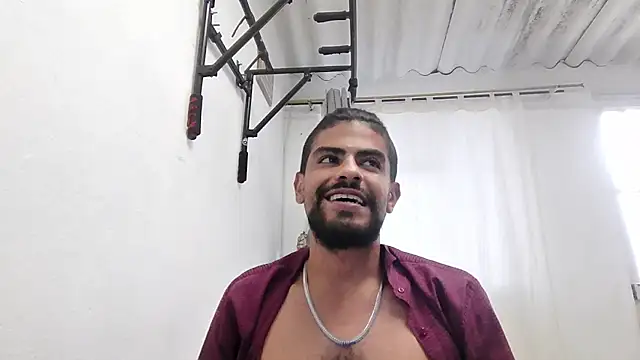JBond007BBC – Naživo XXX chat