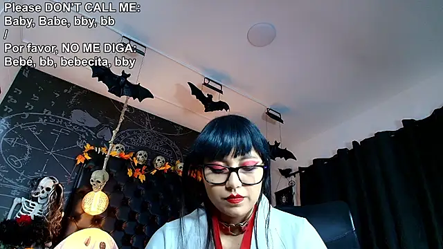 Chat XXX en directo de AlexHoe_